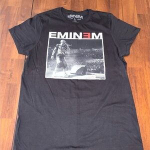 Eminem Bad Meets Evil Graphic Tee